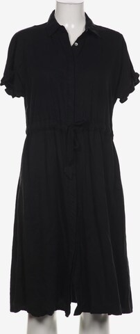 JcSophie Dress in M in Black: front