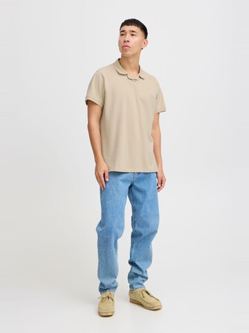 T-Shirt BLEND en beige