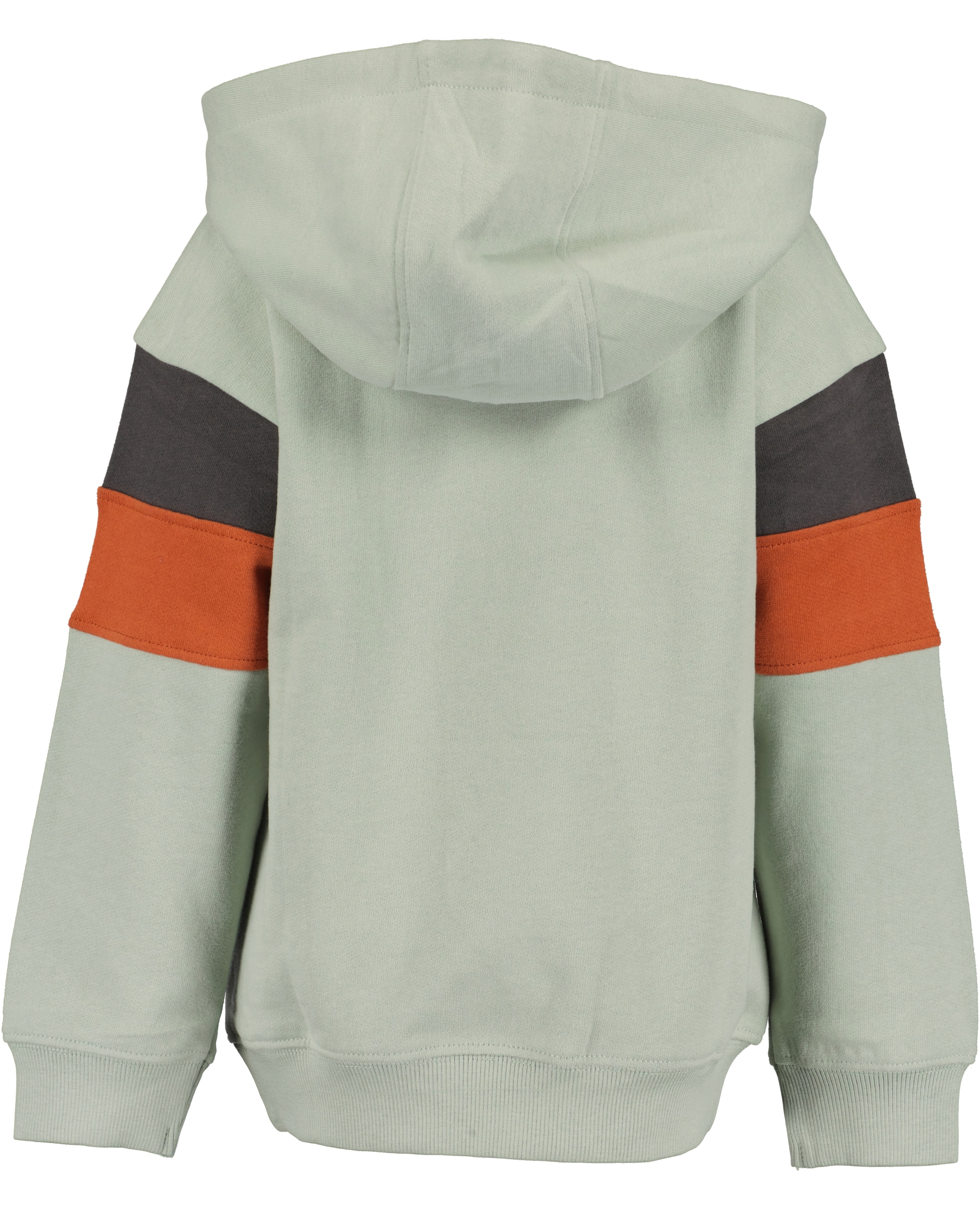BLUE SEVEN Sweatshirt i grön