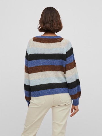 VILA Sweater 'Kammy' in Mixed colors