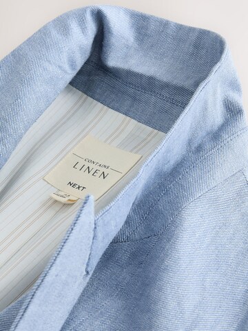Blazer Next en bleu