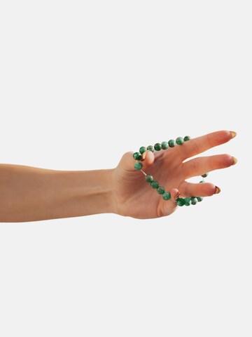 GOOD.designs Armband in Groen