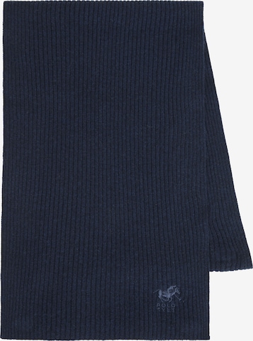 Polo Sylt Schal in Blau