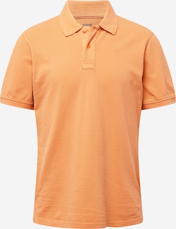 T-Shirt 'Dington' BLEND en orange : devant