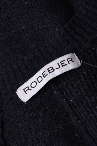 Rodebjer Pullover S in Blau