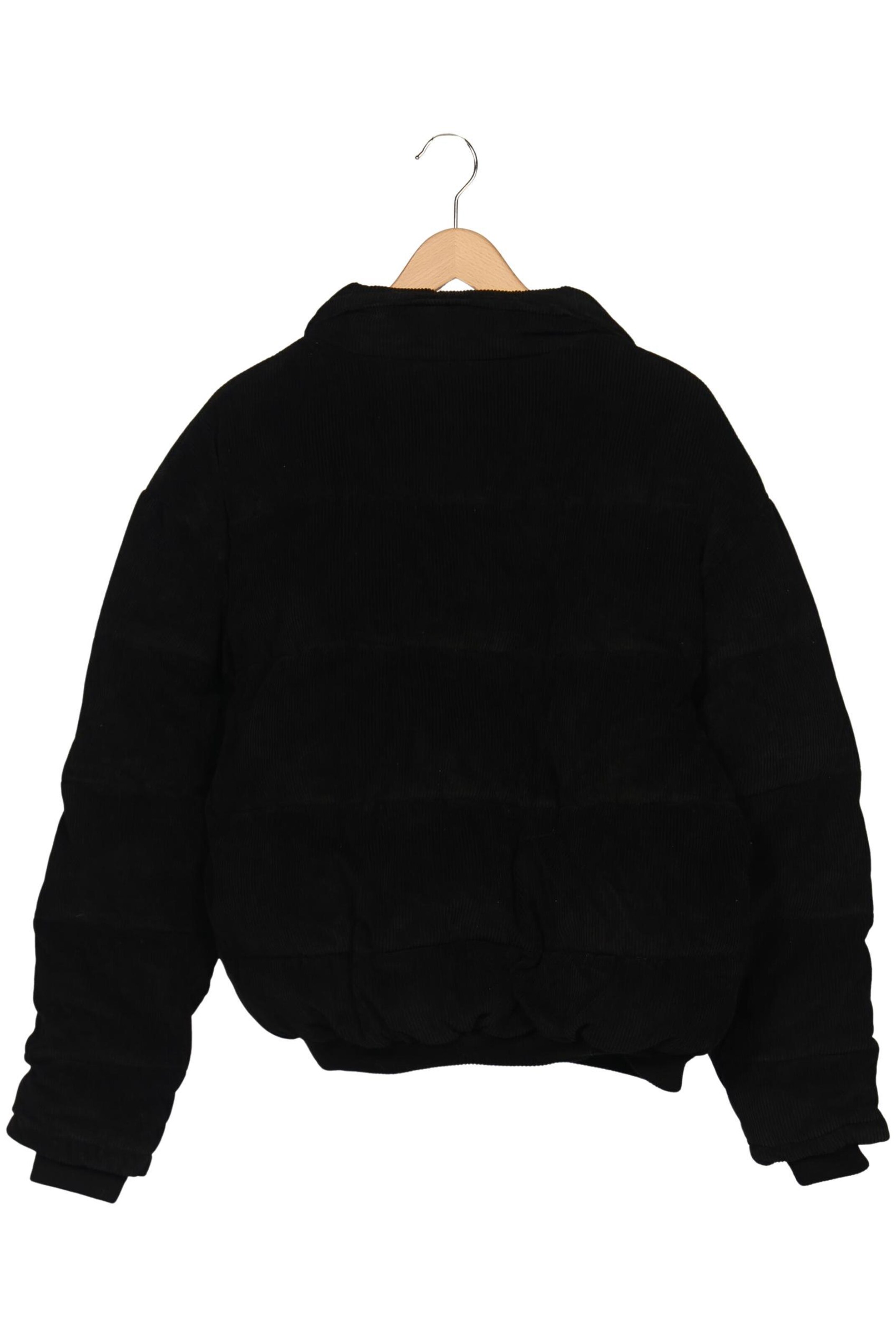 BDG Urban Outfitters Jacket & Coat in S in Black