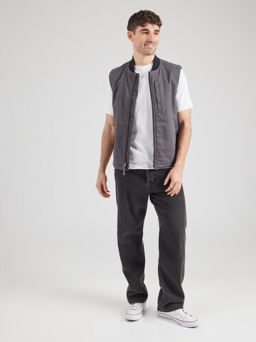 Maglietta di SCOTCH & SODA in bianco