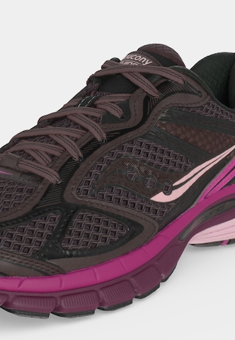 saucony Низкие кроссовки 'PROGRID GUIDE 7' в Лиловый