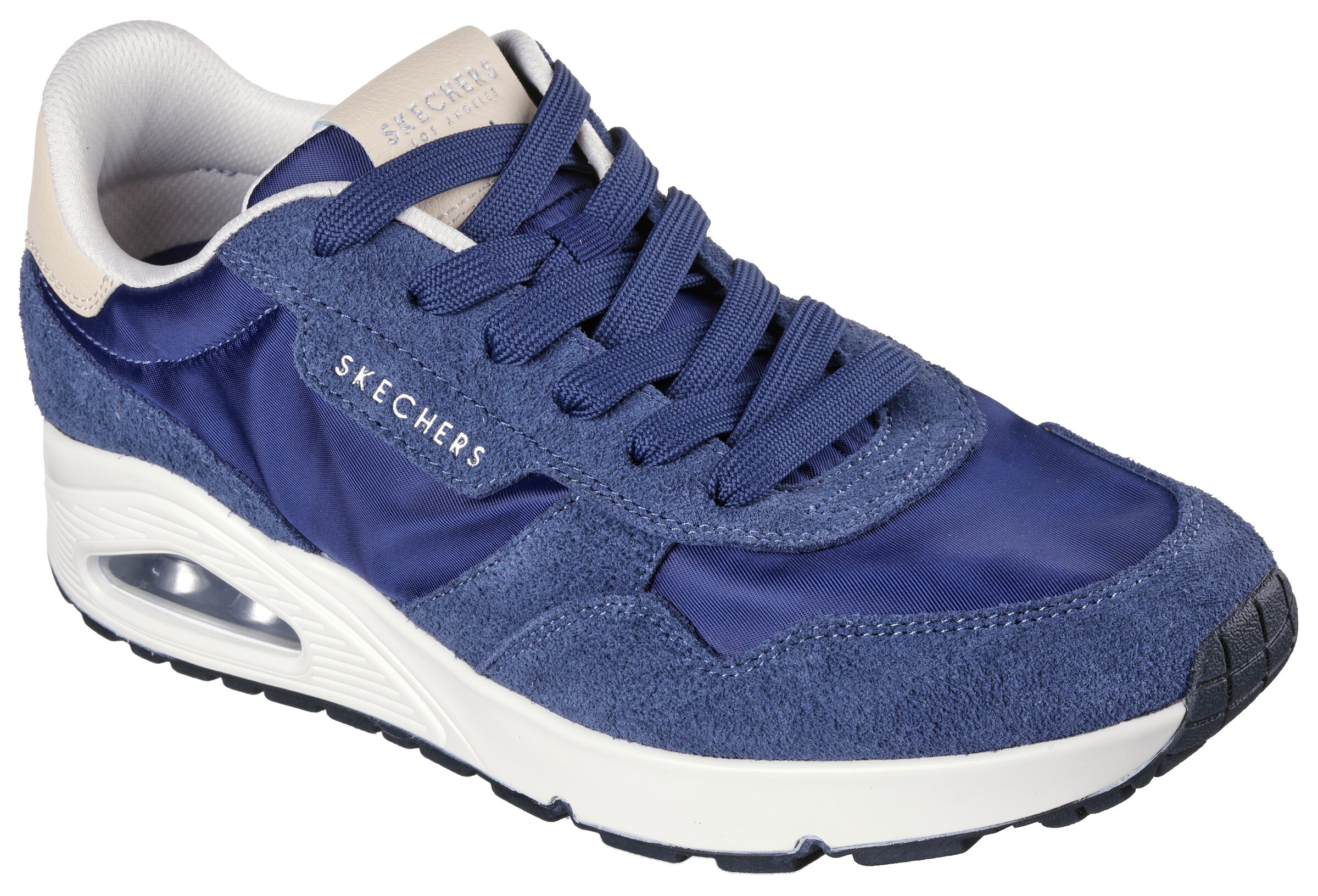 SKECHERS Sneakers in Blue