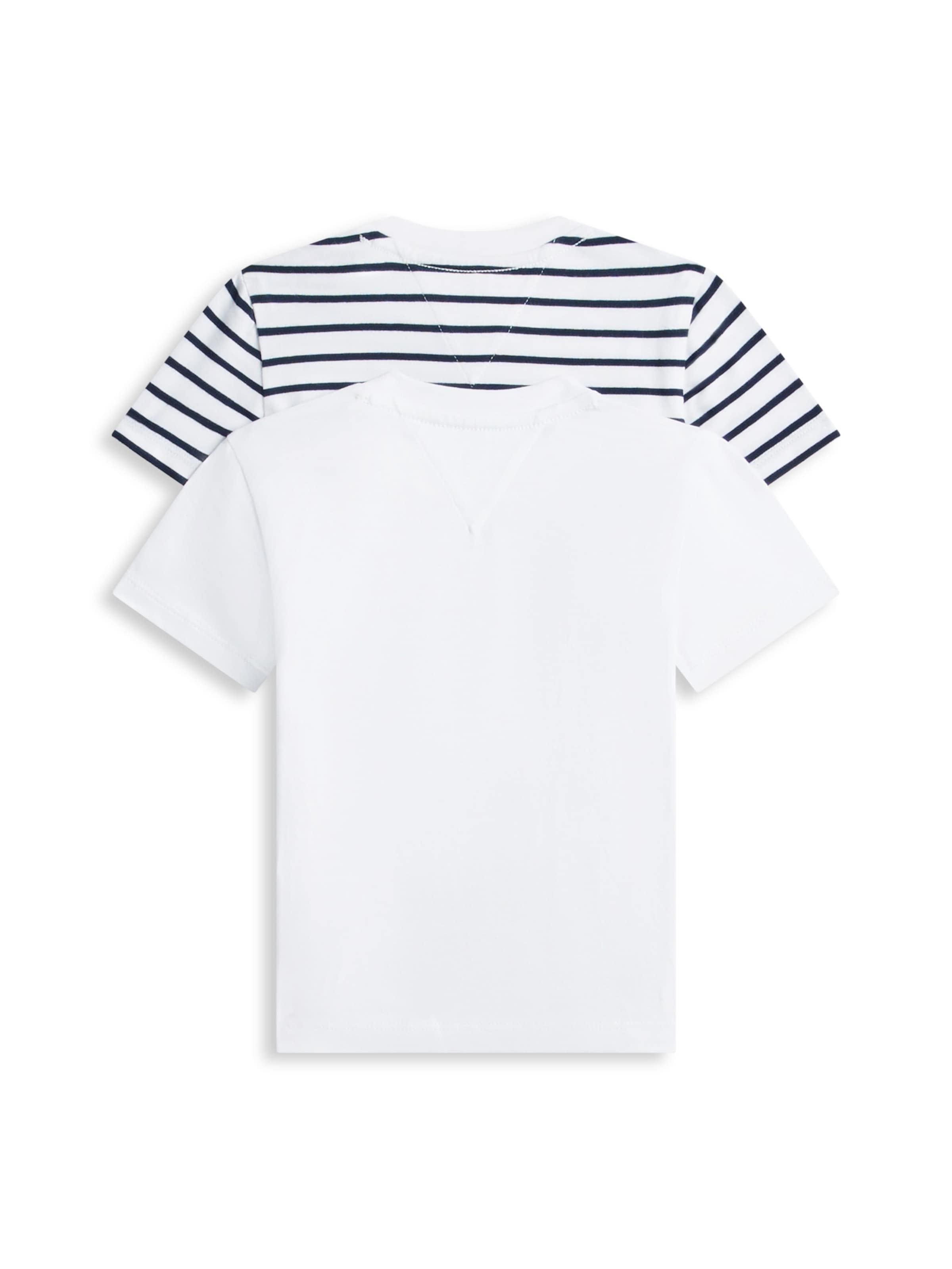 TOMMY HILFIGER Футболка в Белый