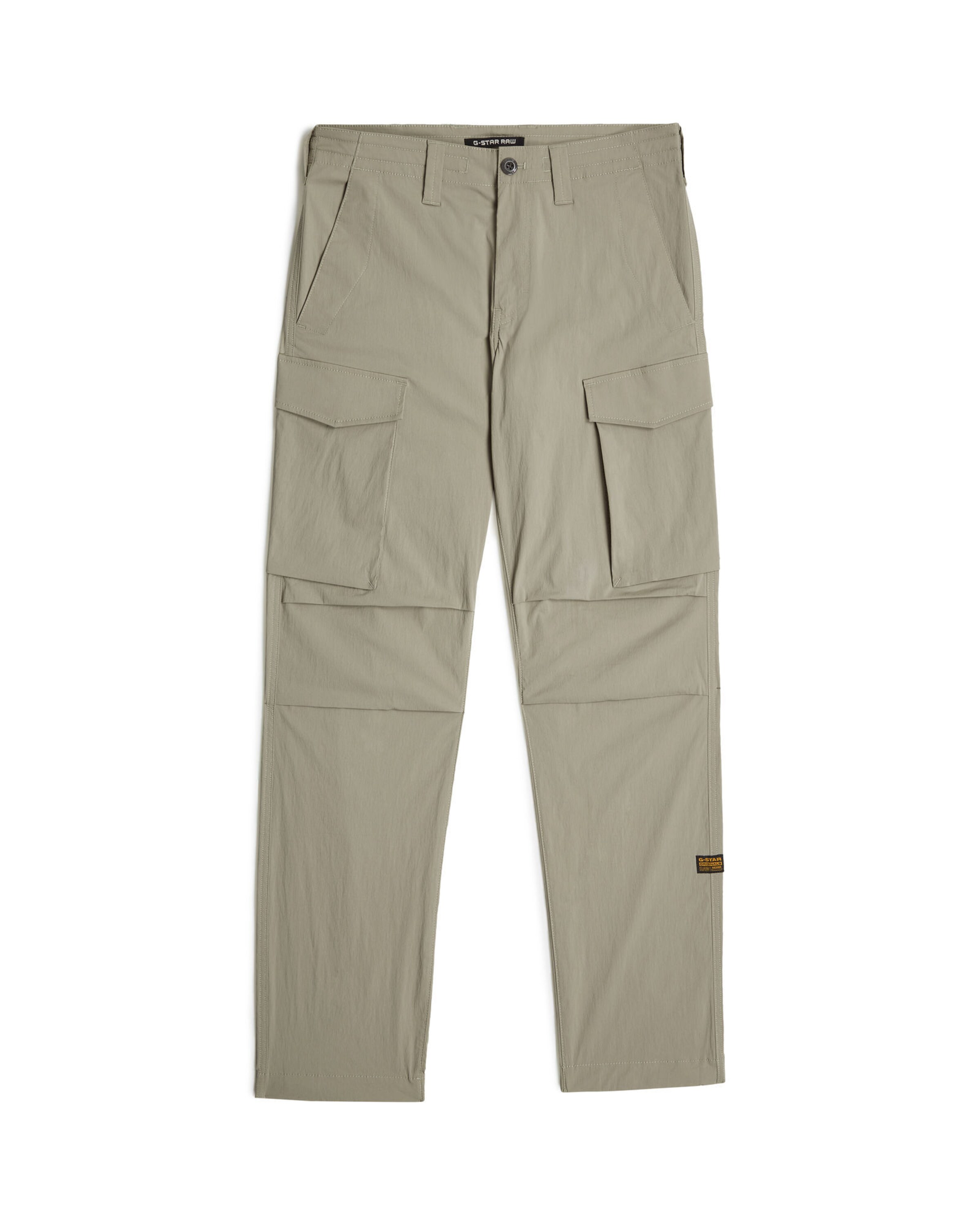 G-STAR Cargo trousers in Greige, Item view