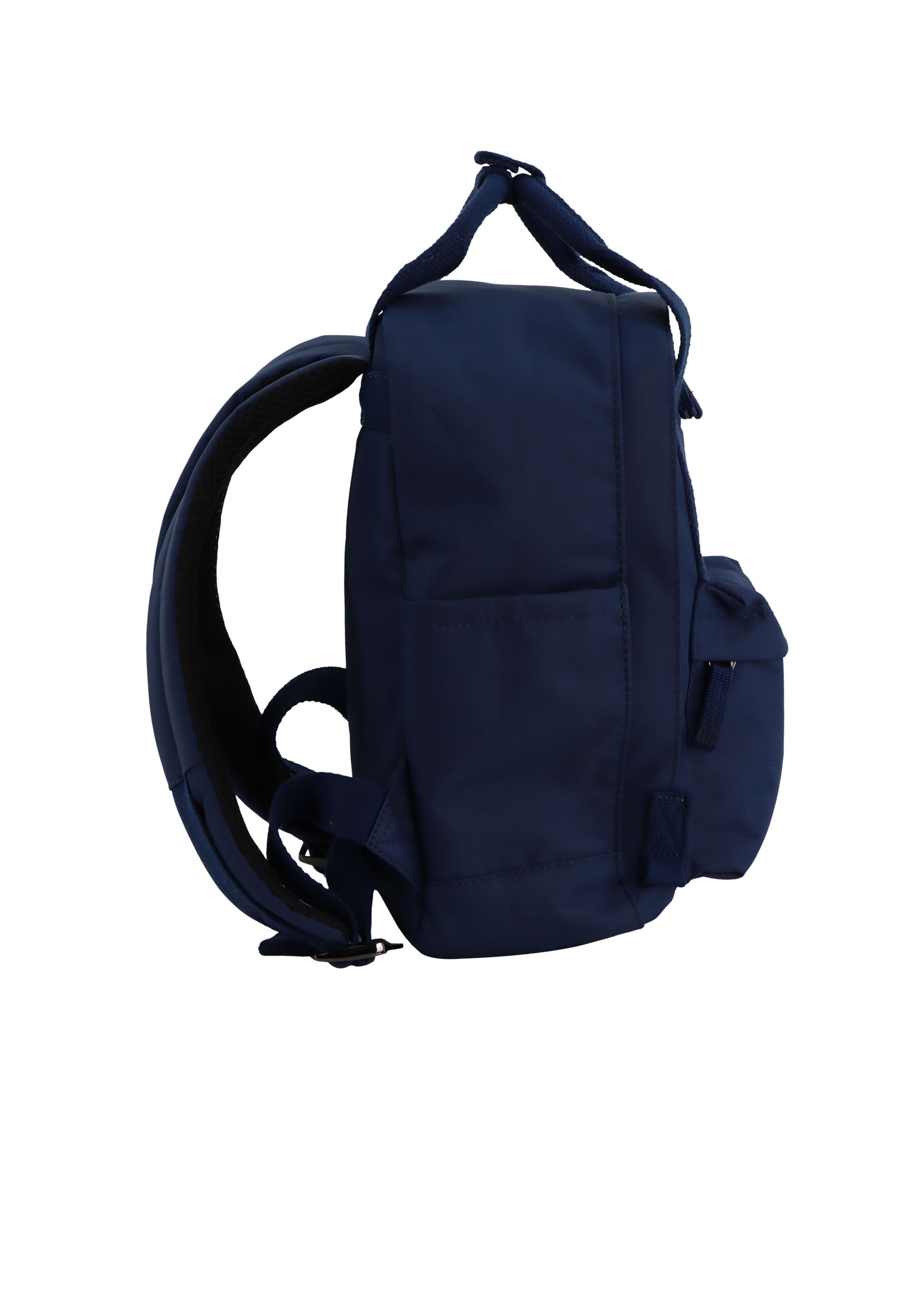 Discovery Backpack 'Cave' in Blue