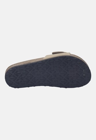 JOSEF SEIBEL Sandaal 'Hermine 14' in Beige