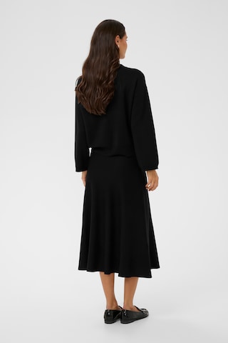 Kaffe Nederdel 'KAmalina' i sort