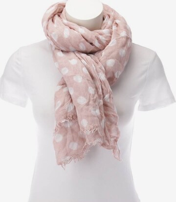 MAX&Co. Scarf & Wrap in One size in Pink: front