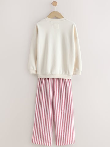 Next Ruhák alváshoz - rózsaszín