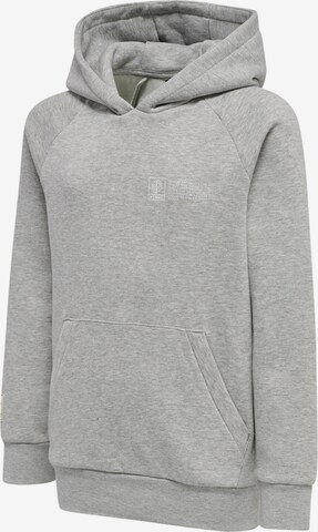 Hummel Sweatshirt in Grau