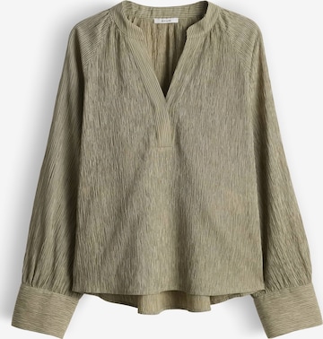 OPUS Pusero 'Fohemia' värissä vihreä: etupuoli