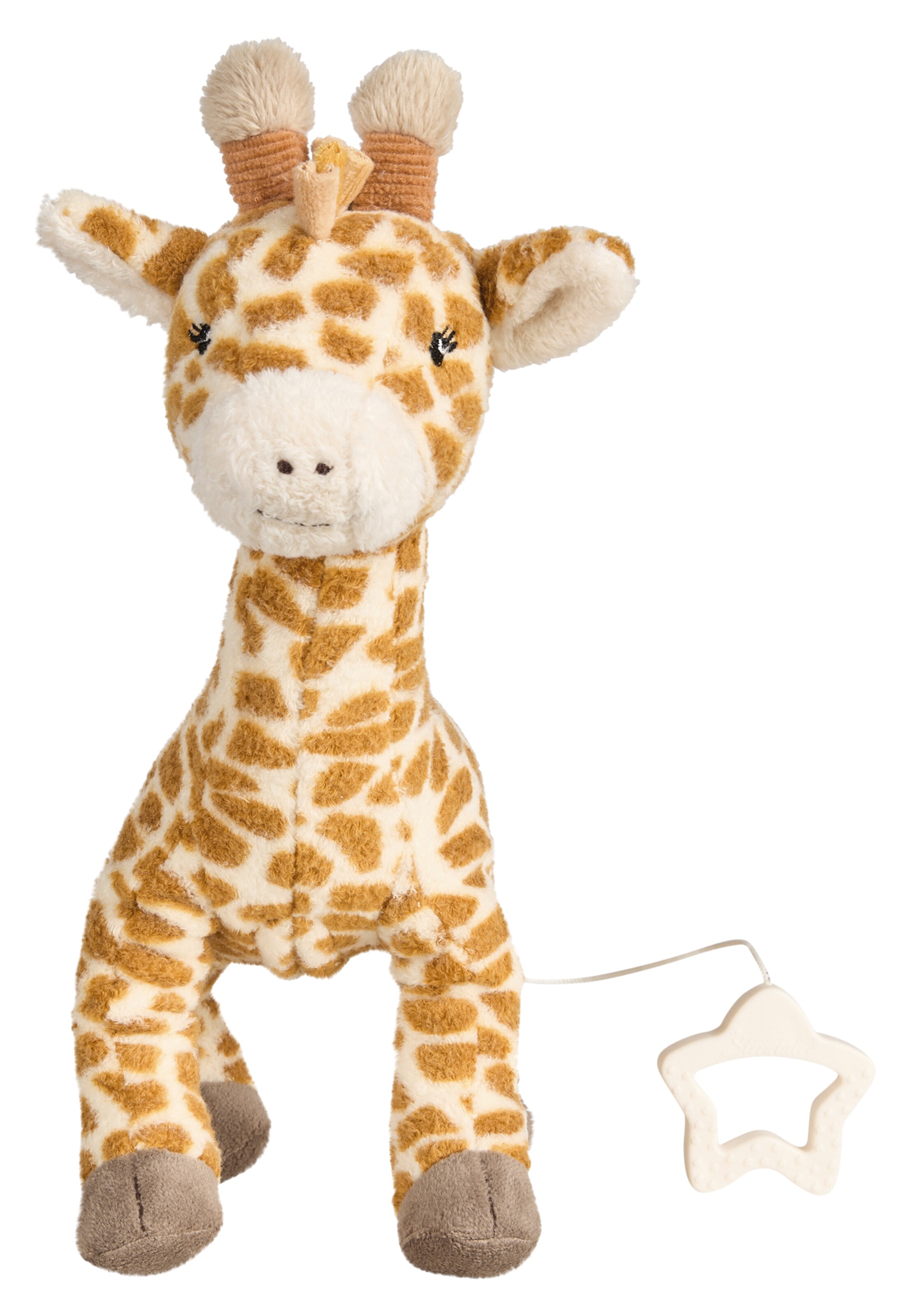 STERNTALER Stuffed animals 'KAYA' in Brown