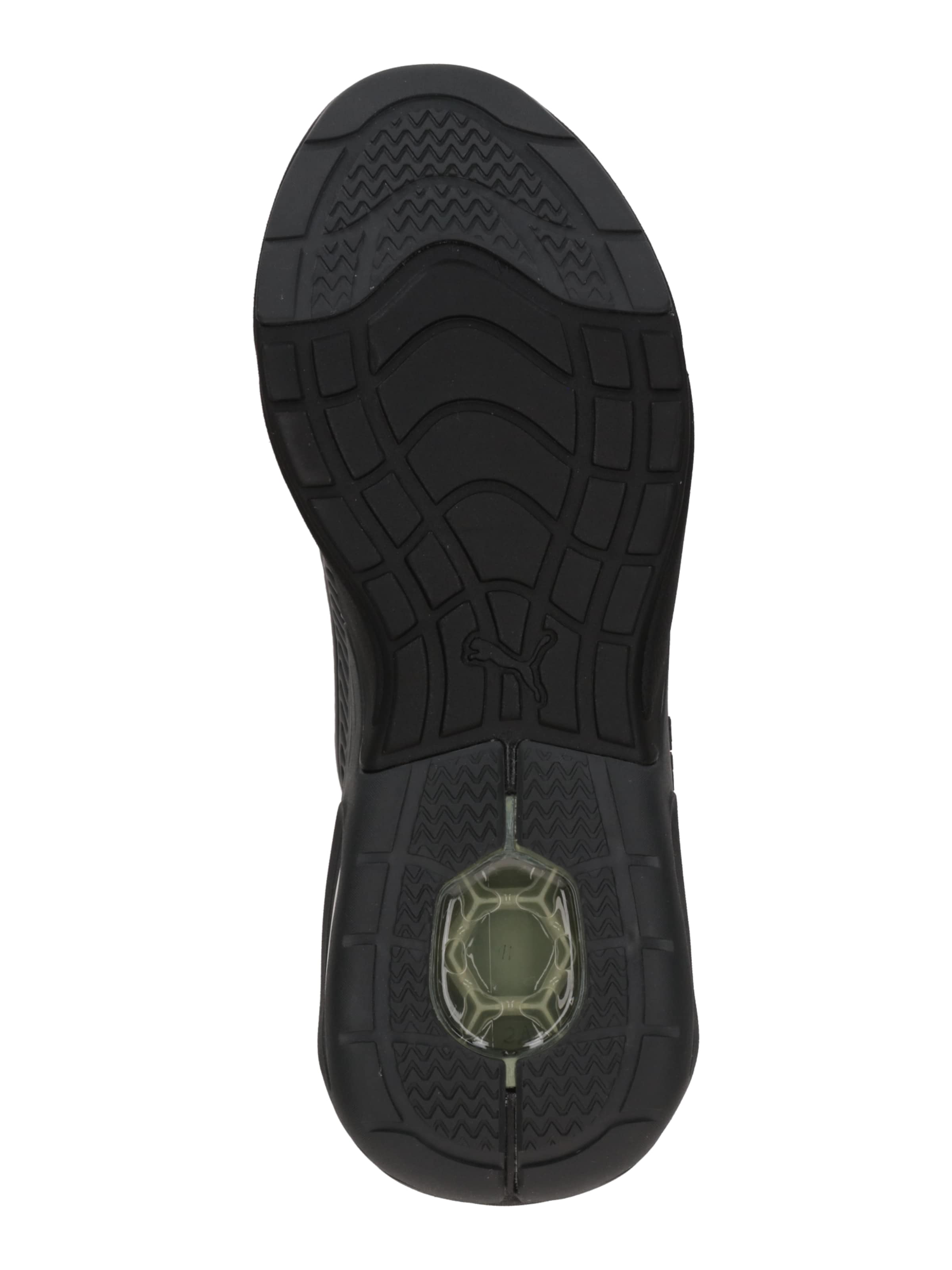 Chaussure de course 'X-Cell Nova FS' PUMA en noir