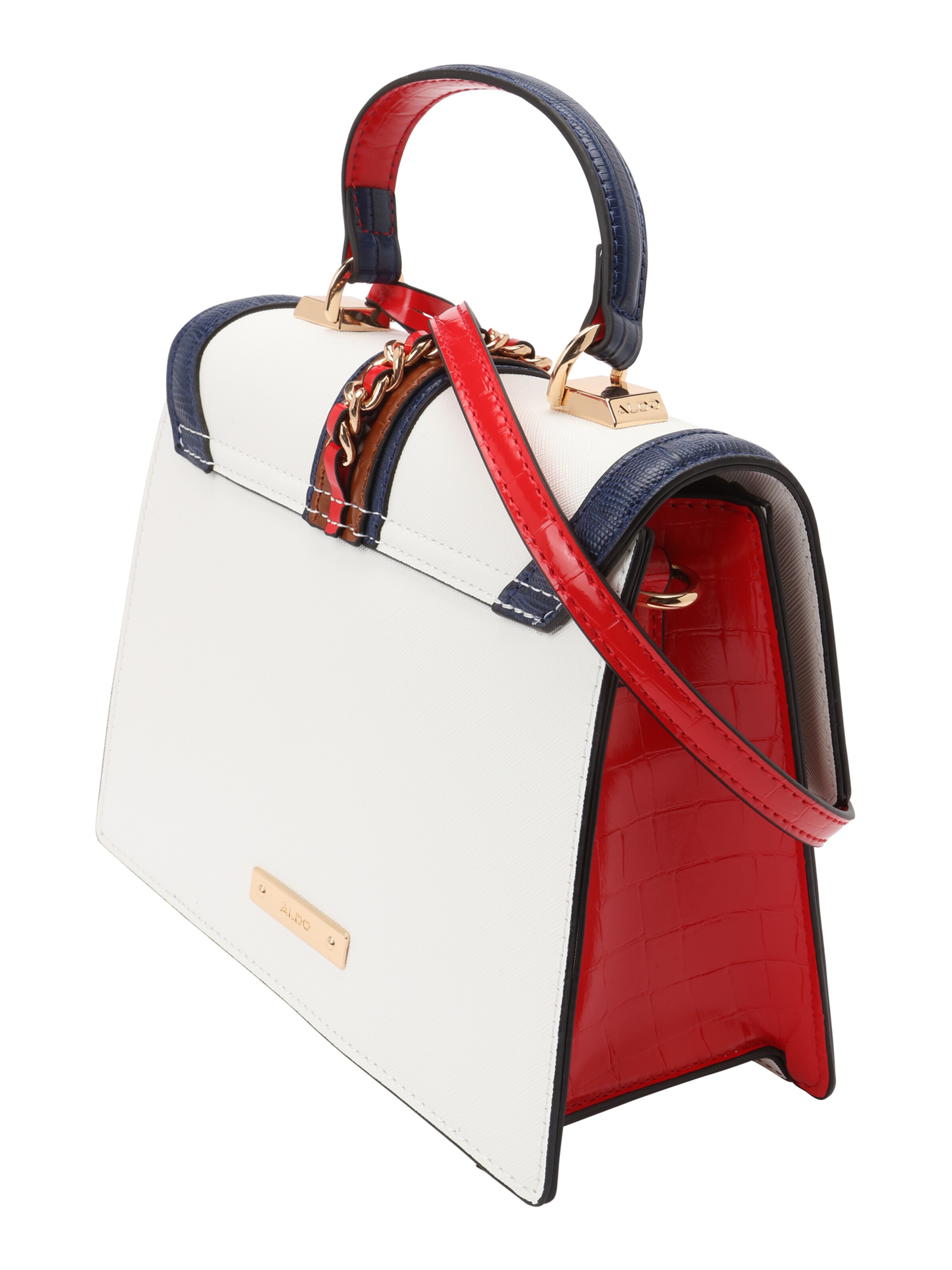 ALDO Kabelka 'MARTISSA' - Biela