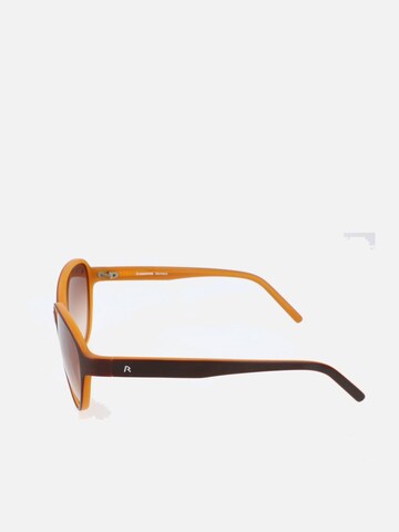 Rodenstock Zonnebril in Bruin