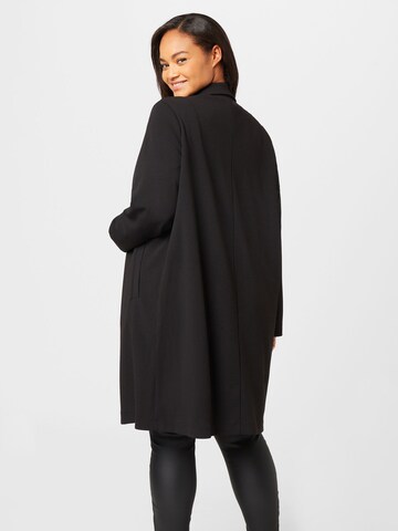 Blazer 'NULA' PIECES Curve en noir