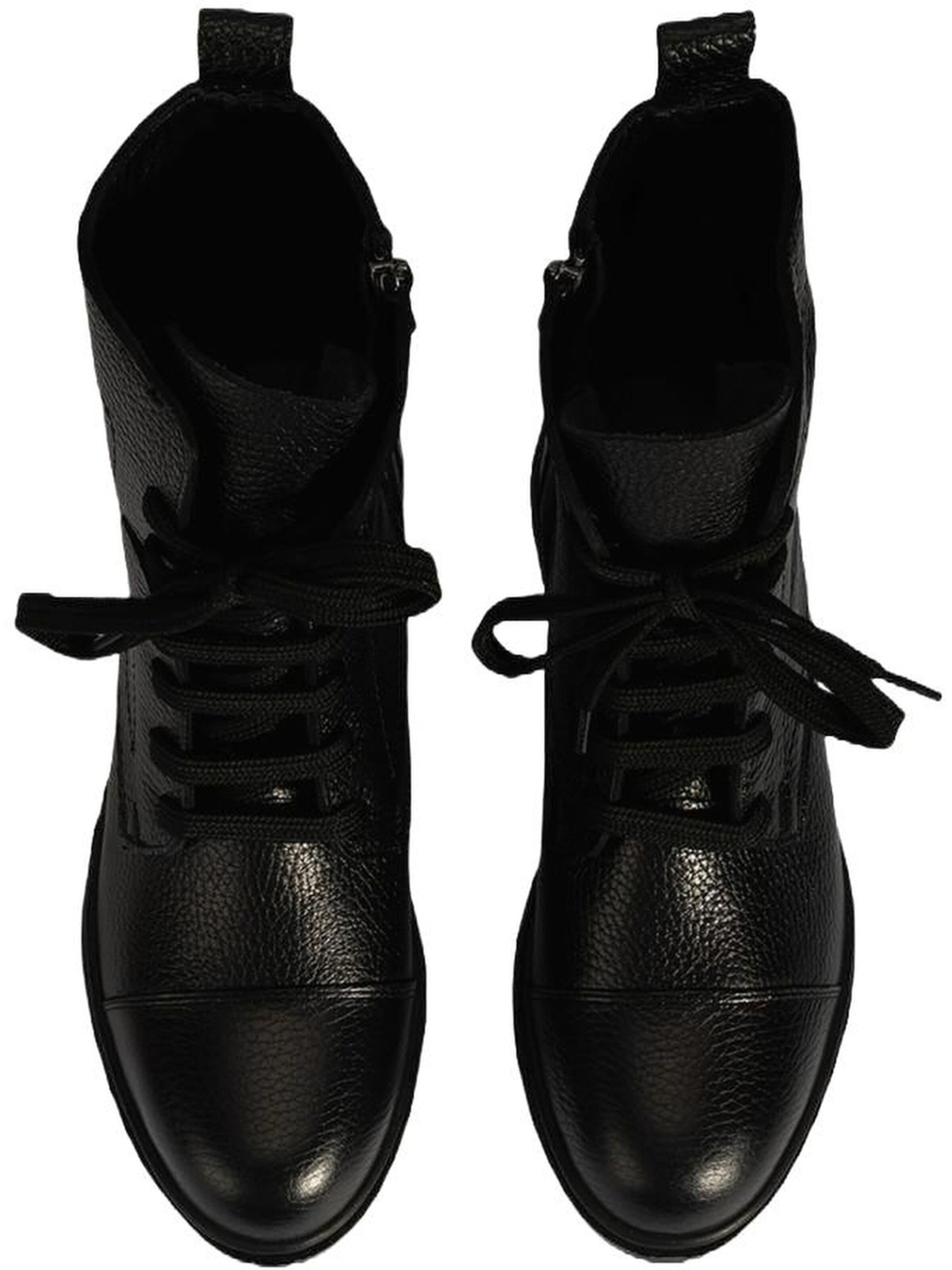 Desa Boots‌‌‌‌‌‌‌‌‌ in Schwarz