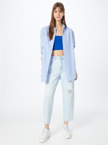 regular Jeans 'Shelter' di DRYKORN in blu