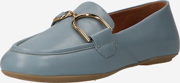 GEOX - Sapato Slip-on 'Palmaria' em azul: frente