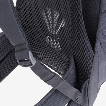 VAUDE Sportrucksack 'Tremalzo' in Schwarz