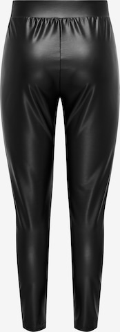 ONLY - Skinny Leggings 'COOL' en negro