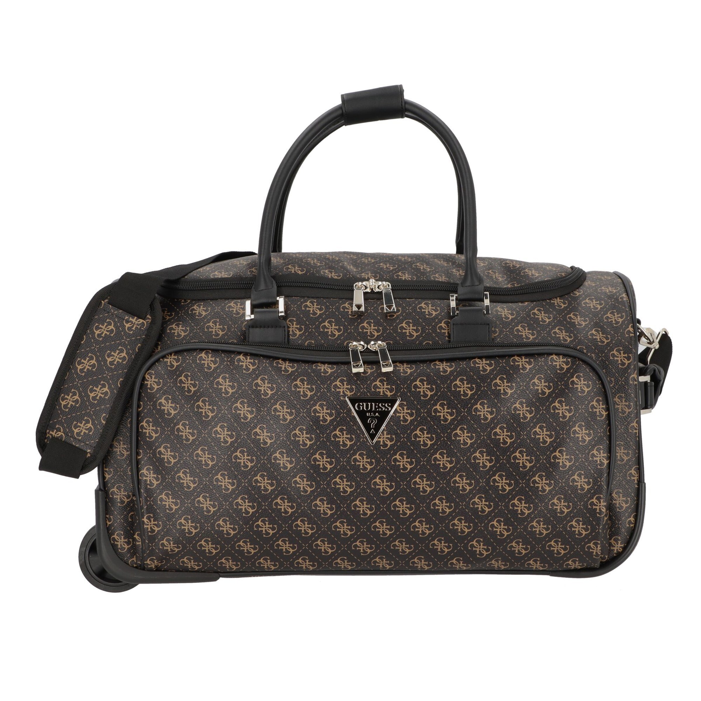 Guess flight bag hotsell