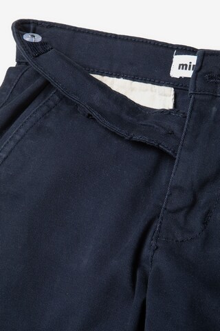 Regular Pantalon MINOTI en bleu