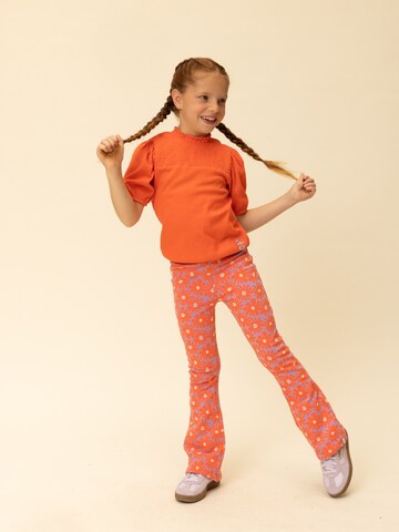 Looxs Revolution Shirt in Oranje