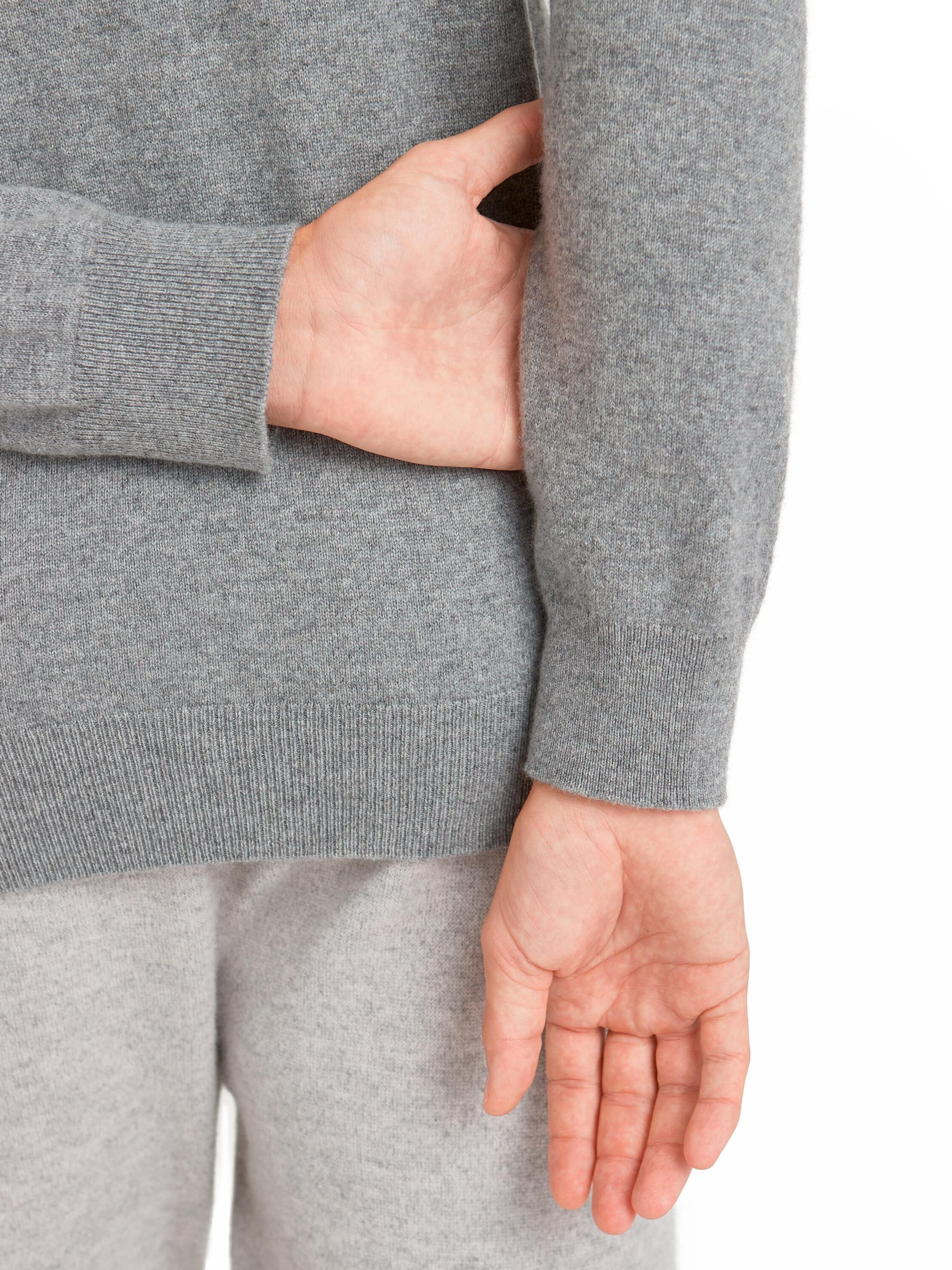 FALKE Pullover‌‌‌‌ in Grau