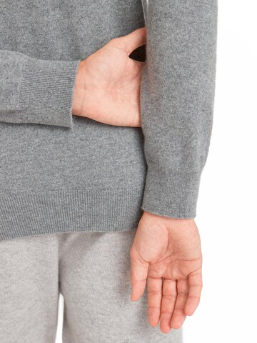 FALKE Sweater in Grey