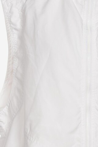 Lacoste Sport Vest in S in White