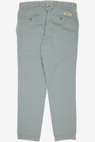 Polo Ralph Lauren Pants in 32 in Blue