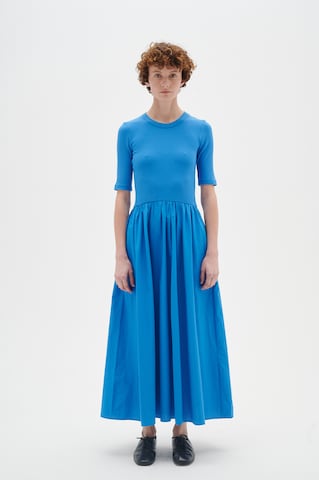 InWear Kleid 'Dagnama' in Blau: predná strana