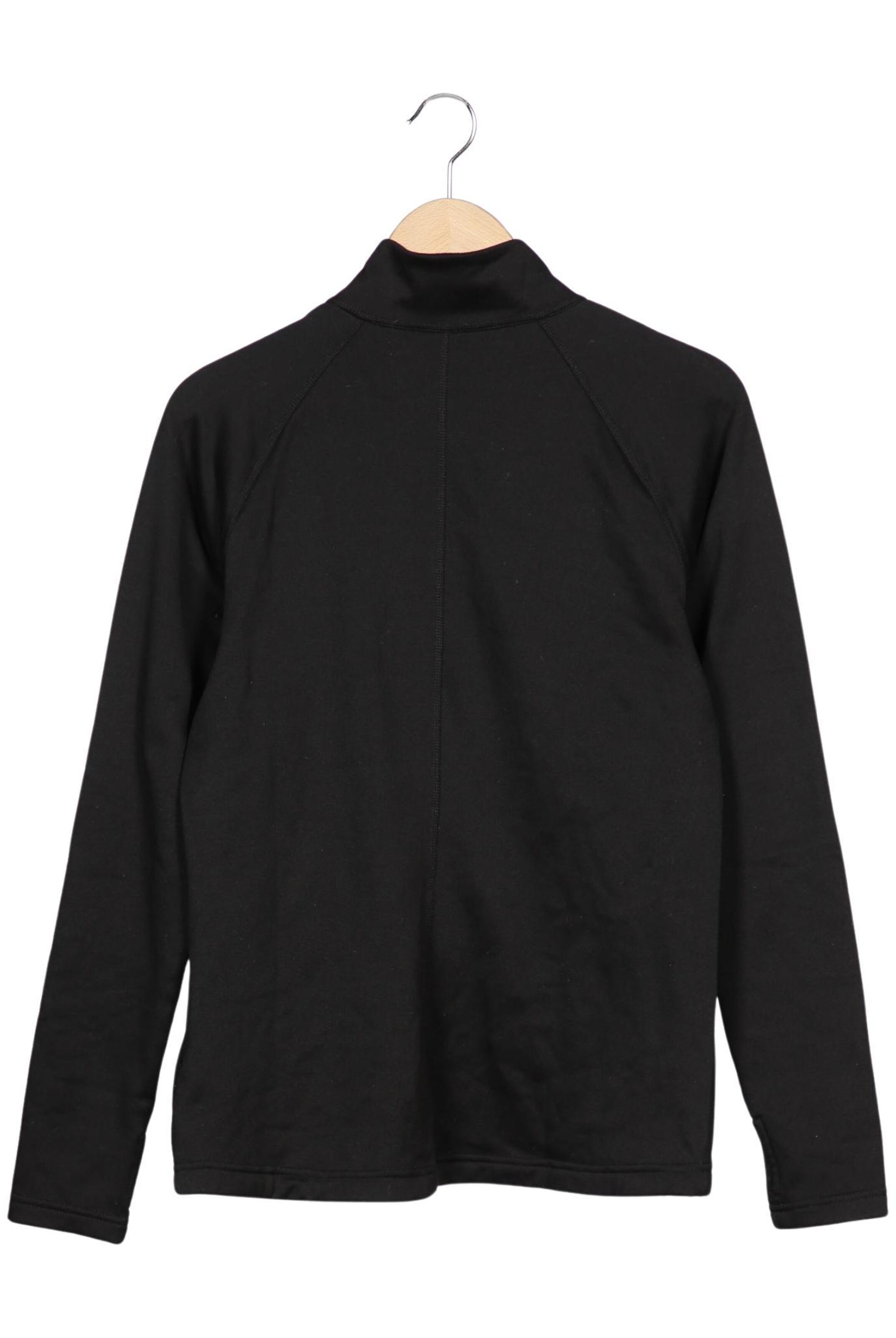 THE NORTH FACE Sweater M in Schwarz