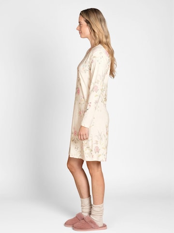 PIP STUDIO Nightgown in White