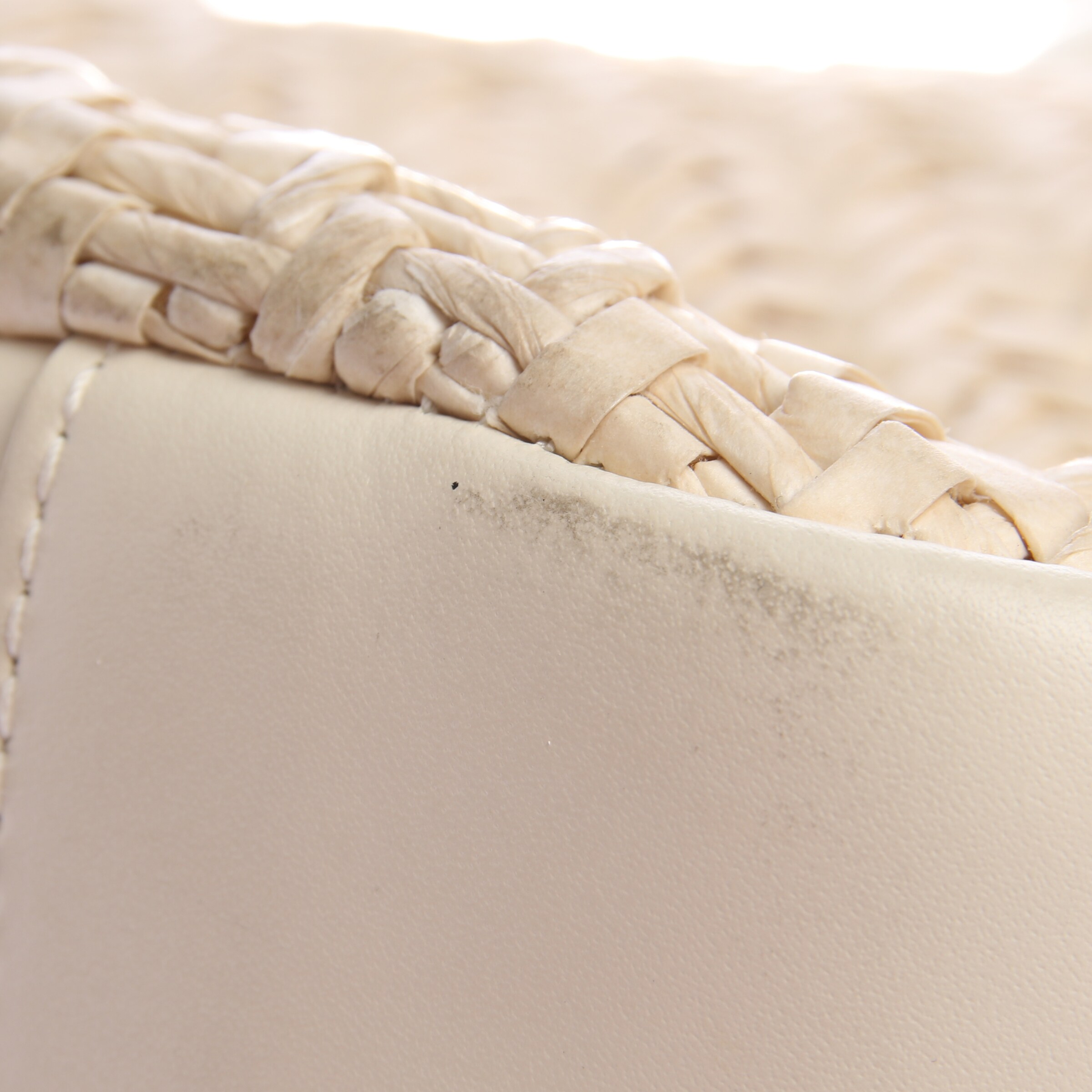 FURLA Handtasche One Size in Weiß