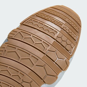 ADIDAS ORIGINALS Sneakers laag 'Ghost Sprint' in Zilver