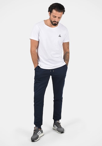 Tapered Pantaloni 'Gallo' di INDICODE JEANS in blu