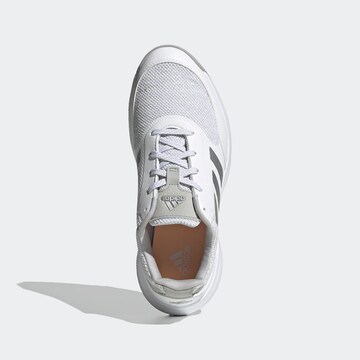 Baskets basses 'Tech Response 2.0' ADIDAS SPORTSWEAR en blanc