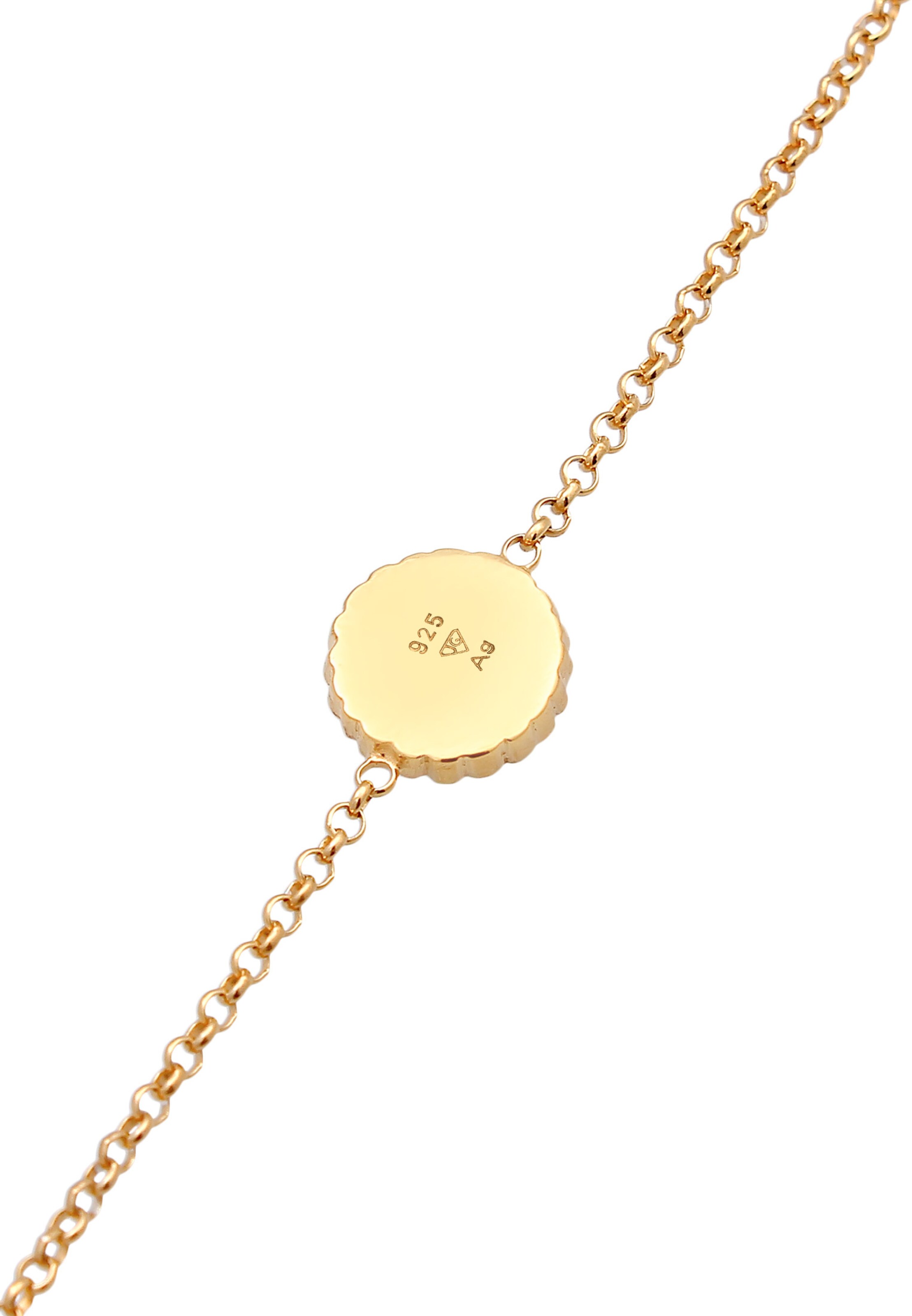 ELLI Armband in Gold