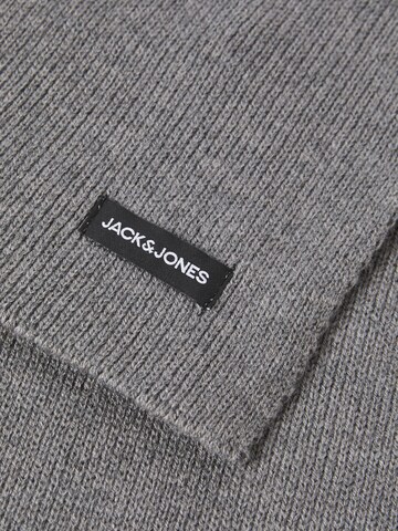 Jack & Jones Junior Sjal i grå