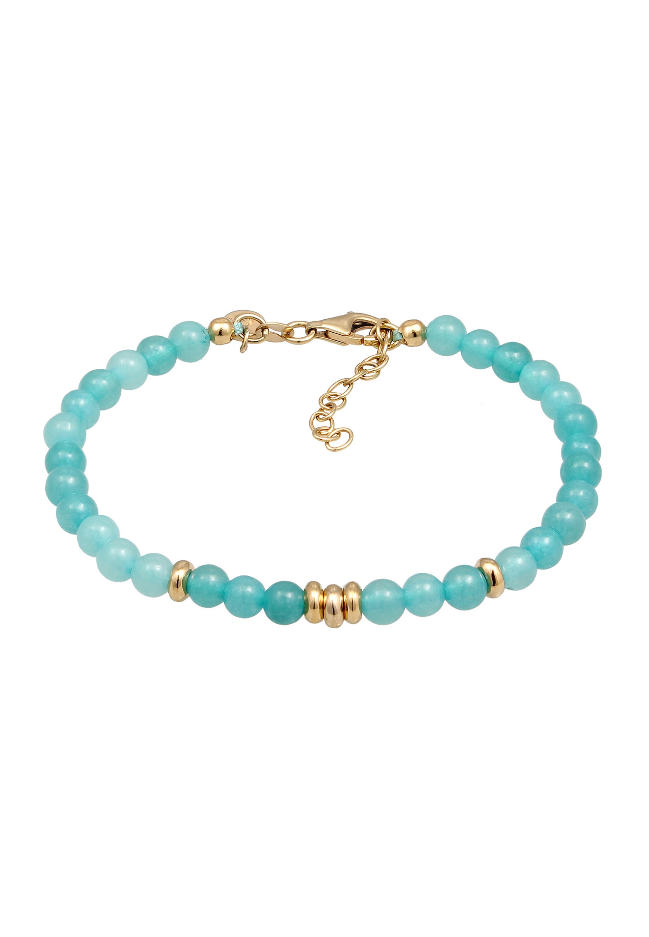 ELLI PREMIUM Bracelet in Blue: front