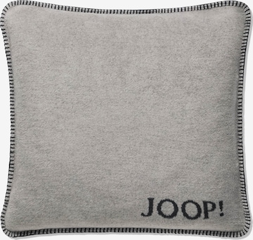 Coussins JOOP! en gris : devant